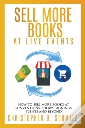 Sell More Books At Live Events
