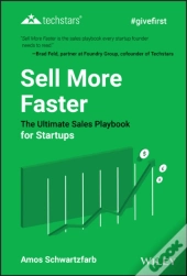 Sell More Faster