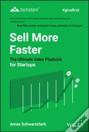 Capa do artigo Sell More Faster