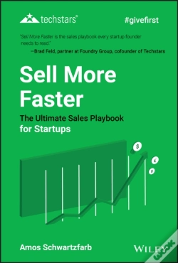 Capa do artigo Sell More Faster