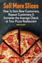 Capa do artigo Sell More Slices