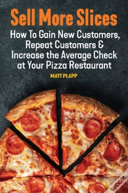 Capa do artigo Sell More Slices
