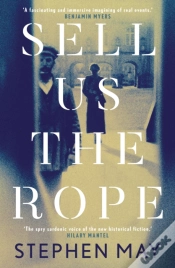 Capa do artigo Sell Us The Rope