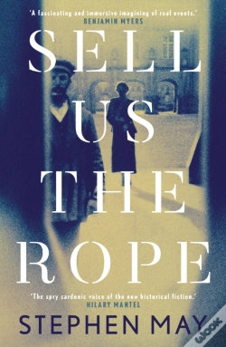 Capa do artigo Sell Us The Rope
