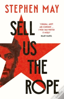 Capa do artigo Sell Us The Rope