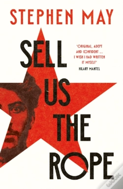 Capa do artigo Sell Us The Rope