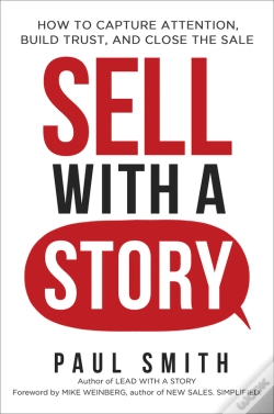 Capa do artigo Sell With A Story