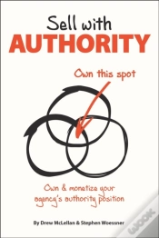 Capa do artigo Sell With Authority
