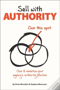 Capa do artigo Sell With Authority