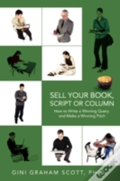 Capa do artigo Sell Your Book, Script Or Column