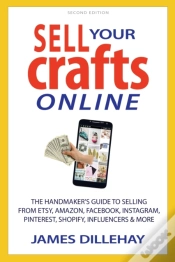 Capa do artigo Sell Your Crafts Online: The Handmakers