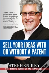 Sell Your Ideas With Or Without A Patent