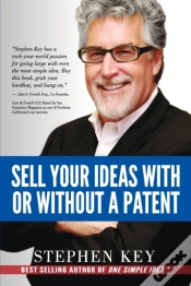 Capa do artigo Sell Your Ideas With Or Without A Patent