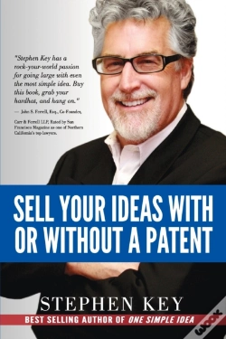 Capa do artigo Sell Your Ideas With Or Without A Patent