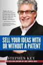 Sell Your Ideas With Or Without A Patent - Preview