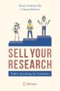 Sell Your Research - Preview