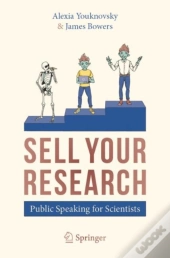 Sell Your Research
