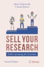 Sell Your Research - Preview