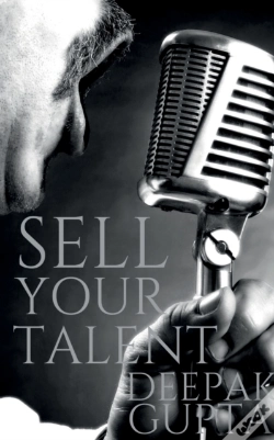 Capa do artigo Sell Your Talent