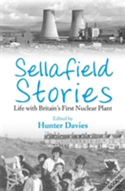 Capa do artigo Sellafield Stories