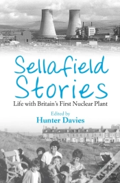 Capa do artigo Sellafield Stories