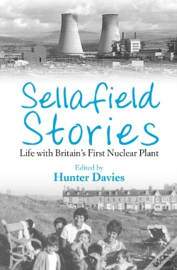Capa do artigo Sellafield Stories
