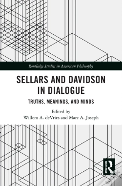 Capa do artigo Sellars And Davidson In Dialogue