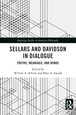 Capa do artigo Sellars And Davidson In Dialogue
