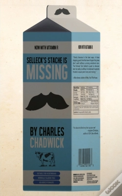 Capa do artigo Selleck'S 'Stache Is Missing!
