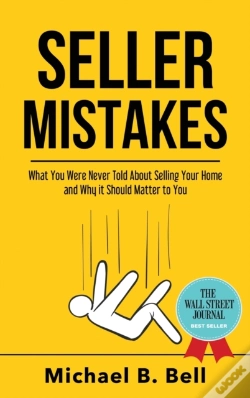 Capa do artigo Seller Mistakes