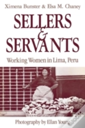 Sellers And Servants
