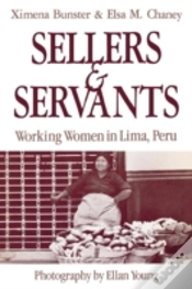 Capa do artigo Sellers And Servants