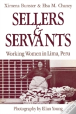 Capa do artigo Sellers And Servants