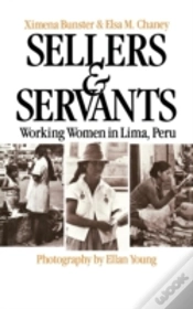 Capa do artigo Sellers And Servants