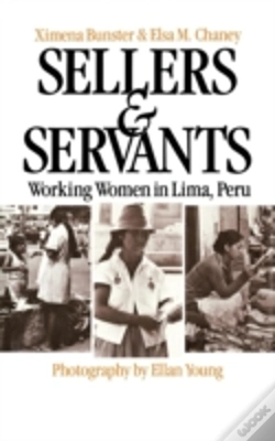 Capa do artigo Sellers And Servants