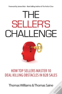 Capa do artigo Seller'S Challenge