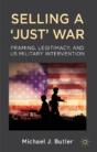 Selling A Just War - Preview