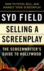 Selling A Screenplay
