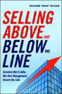 Selling Above And Below The Line - Preview