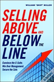 Capa do artigo Selling Above And Below The Line