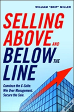 Capa do artigo Selling Above And Below The Line