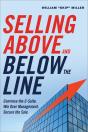 Selling Above And Below The Line - Preview