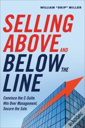 Capa do artigo Selling Above And Below The Line