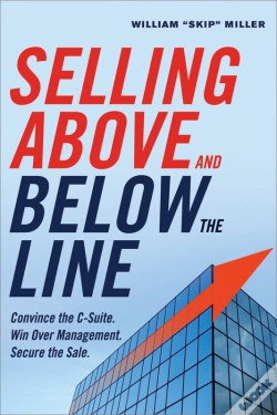 Capa do artigo Selling Above And Below The Line