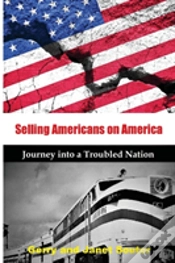 Capa do artigo Selling Americans On America
