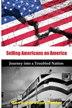Capa do artigo Selling Americans On America