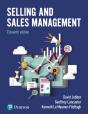 Selling And Sales Management - Preview