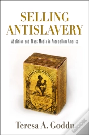 Capa do artigo Selling Antislavery