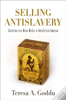 Capa do artigo Selling Antislavery
