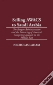 Capa do artigo Selling Awacs To Saudi Arabia